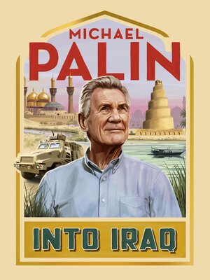 cover image of Into Iraq